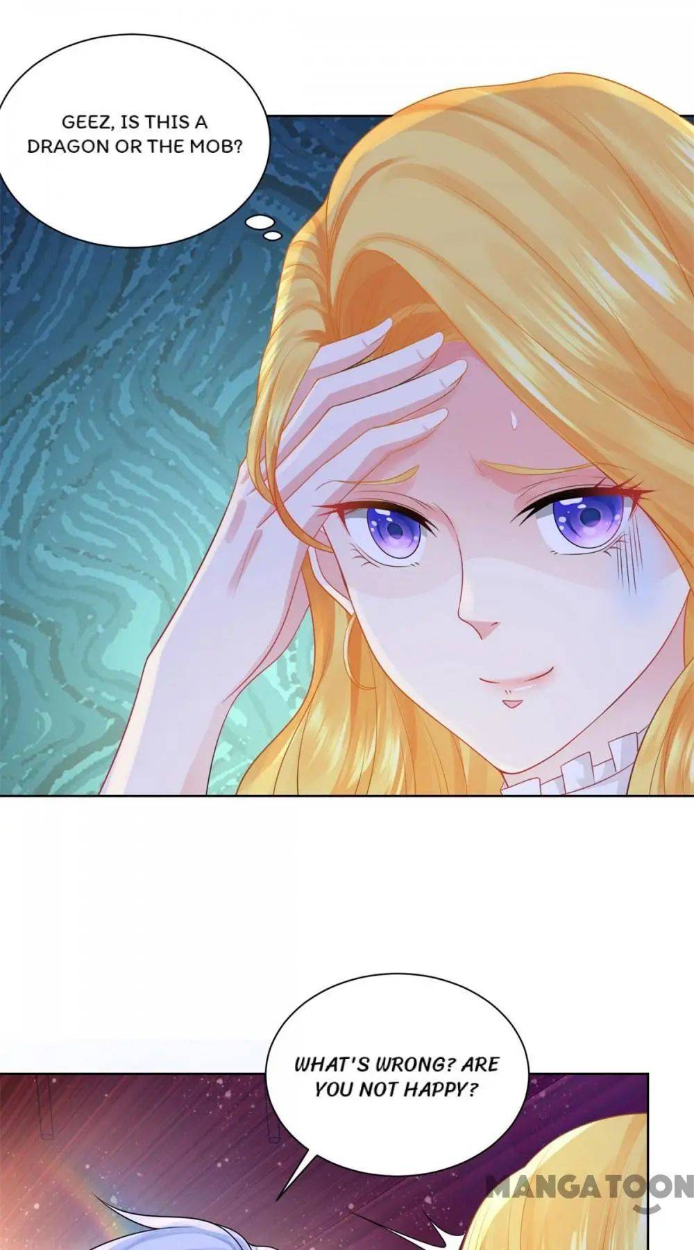 I Just Want to be a Useless Duke’s Daughter Chapter 113 - Page 31