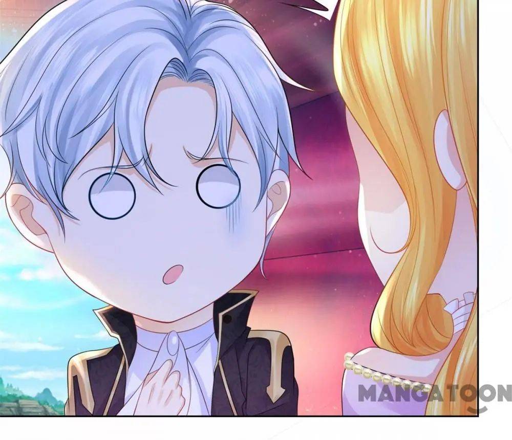 I Just Want to be a Useless Duke’s Daughter Chapter 113 - Page 32