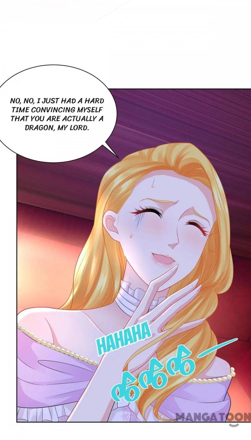 I Just Want to be a Useless Duke’s Daughter Chapter 113 - Page 33