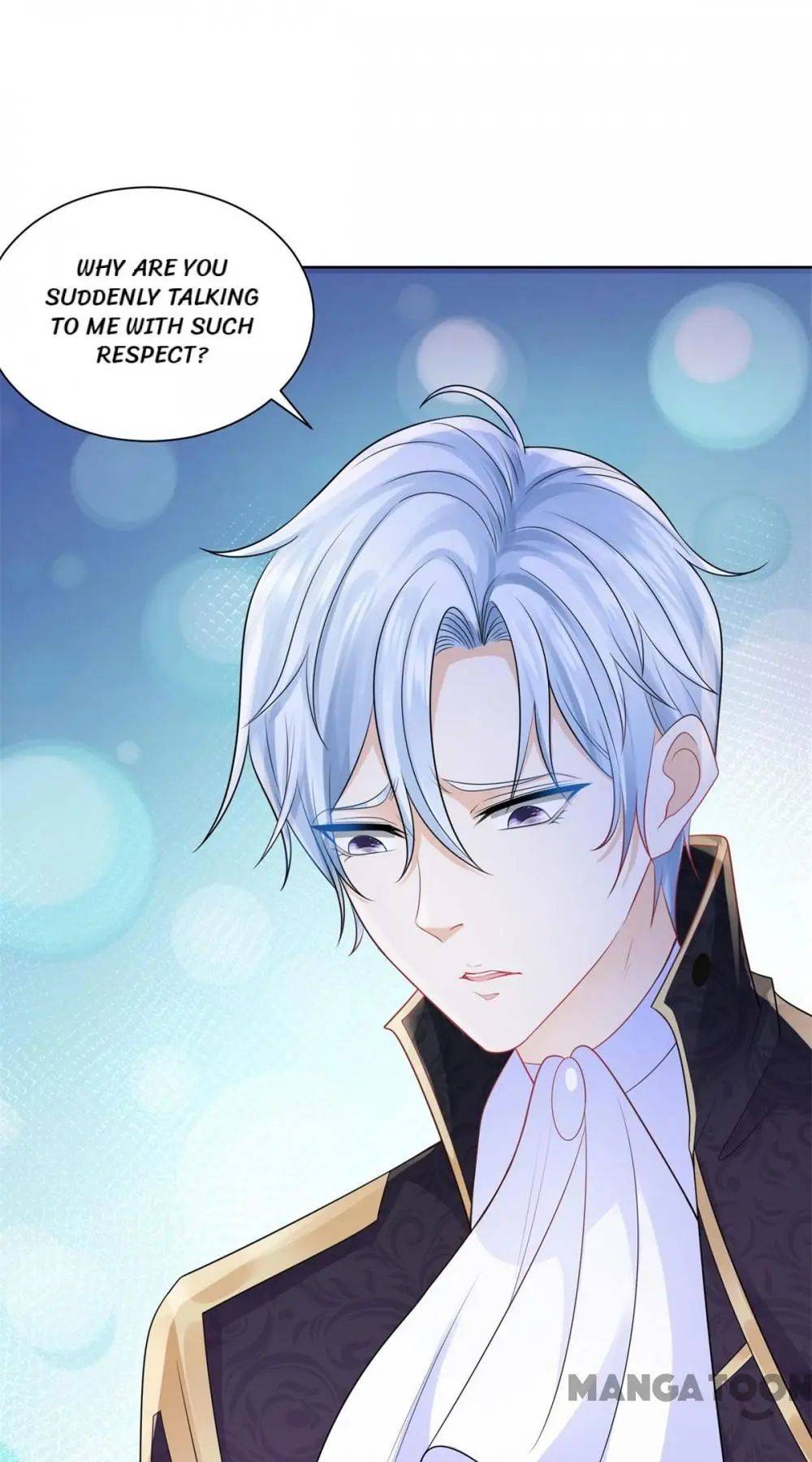 I Just Want to be a Useless Duke’s Daughter Chapter 113 - Page 34