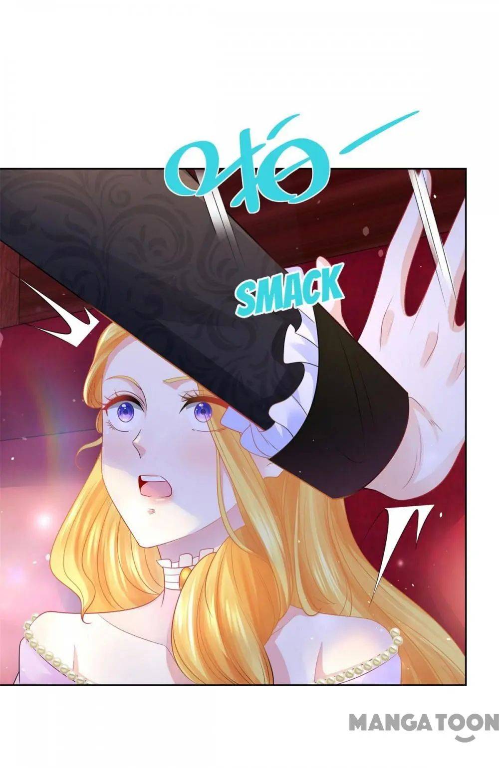 I Just Want to be a Useless Duke’s Daughter Chapter 113 - Page 36