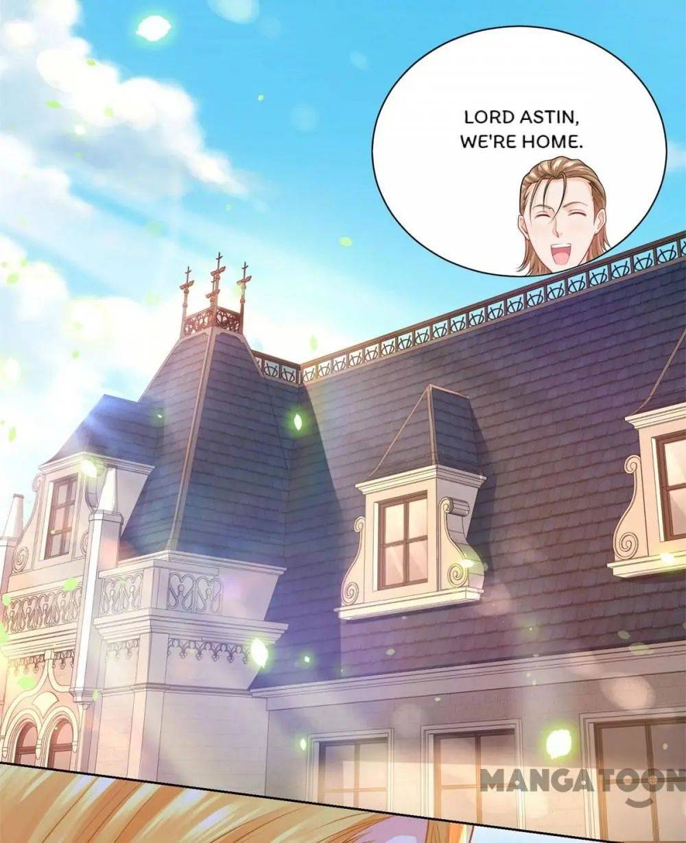 I Just Want to be a Useless Duke’s Daughter Chapter 113 - Page 41