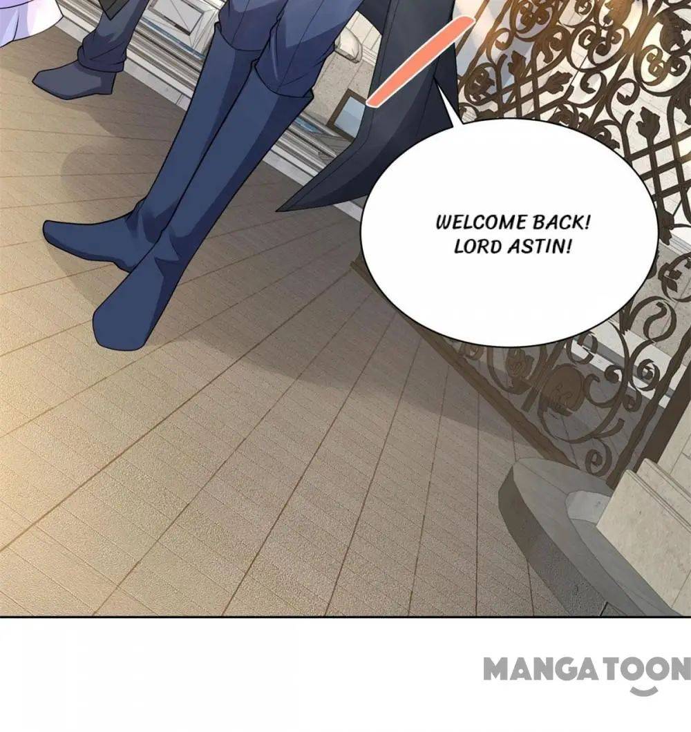 I Just Want to be a Useless Duke’s Daughter Chapter 113 - Page 43
