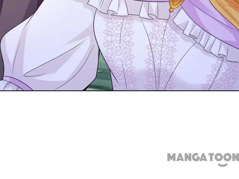 I Just Want to be a Useless Duke’s Daughter Chapter 113 - Page 47