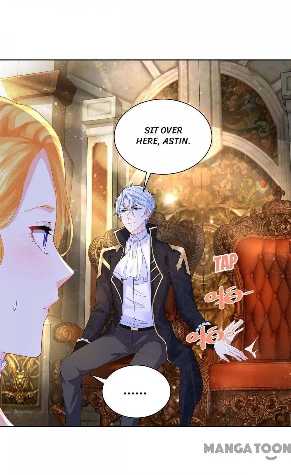 I Just Want to be a Useless Duke’s Daughter Chapter 113 - Page 6