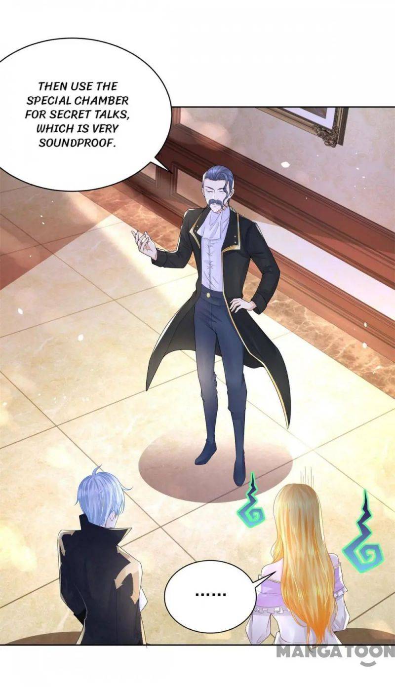 I Just Want to be a Useless Duke’s Daughter Chapter 114 - Page 12