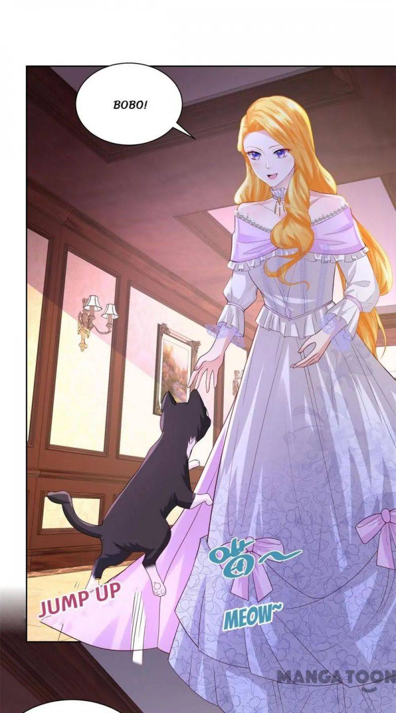 I Just Want to be a Useless Duke’s Daughter Chapter 114 - Page 17