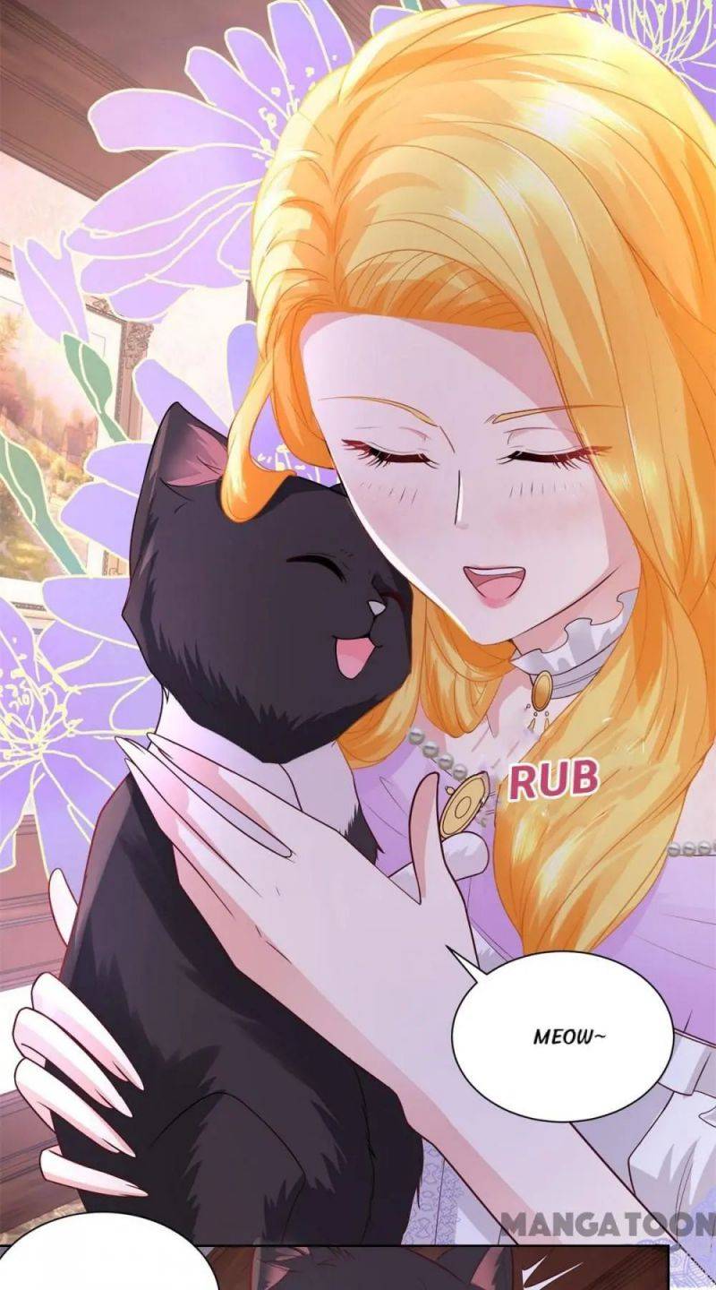 I Just Want to be a Useless Duke’s Daughter Chapter 114 - Page 19