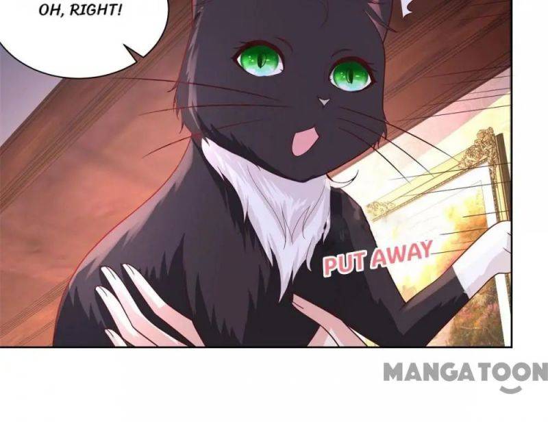 I Just Want to be a Useless Duke’s Daughter Chapter 114 - Page 20