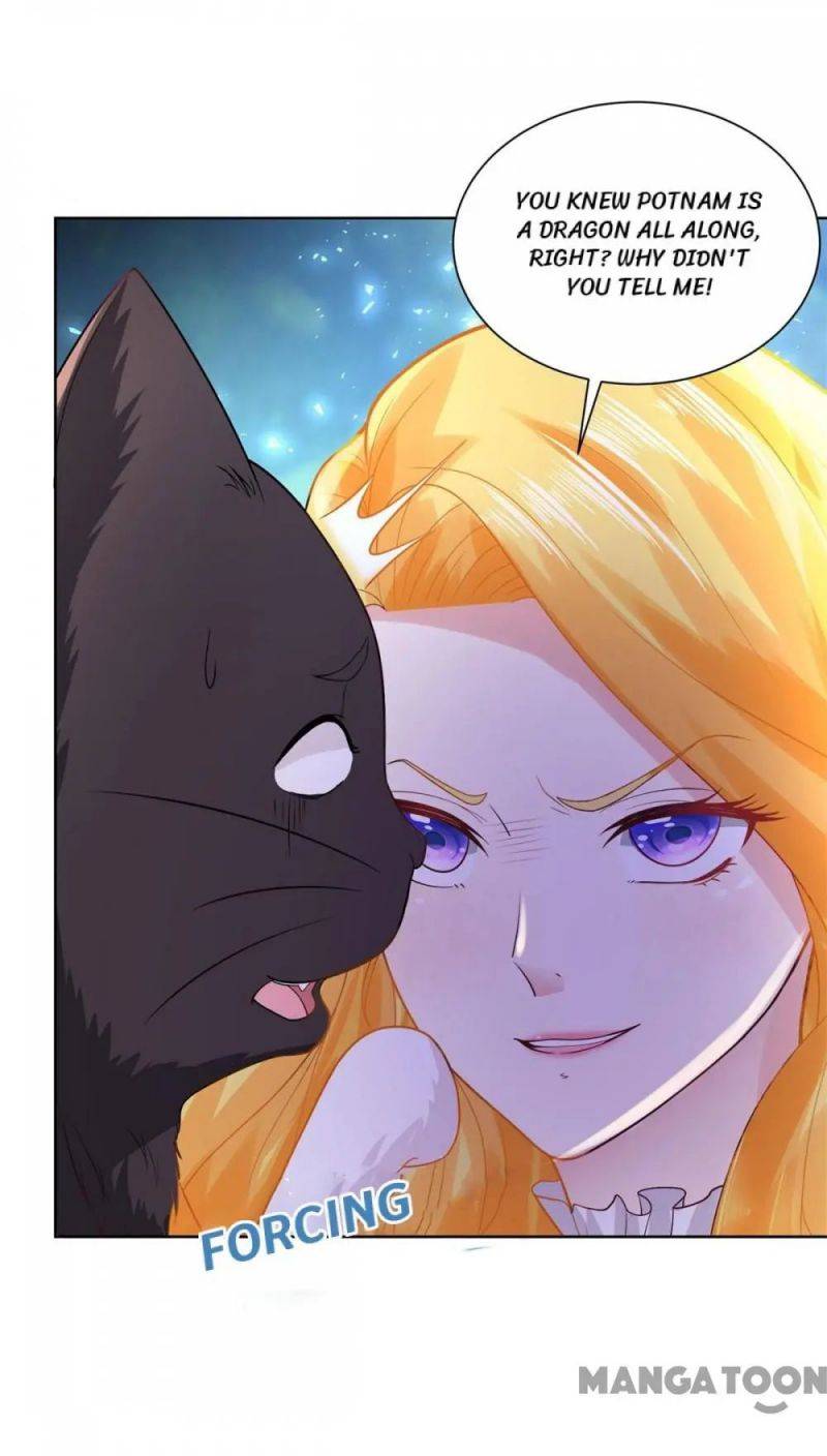 I Just Want to be a Useless Duke’s Daughter Chapter 114 - Page 21