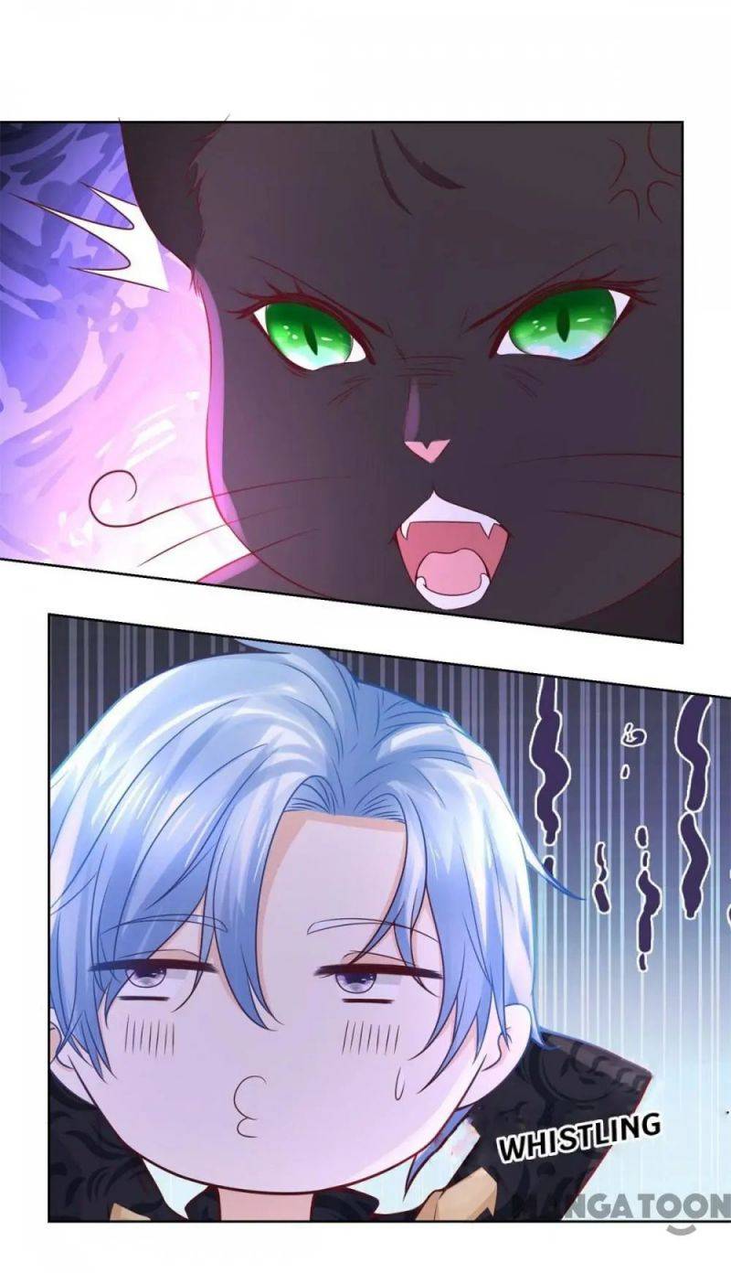 I Just Want to be a Useless Duke’s Daughter Chapter 114 - Page 23