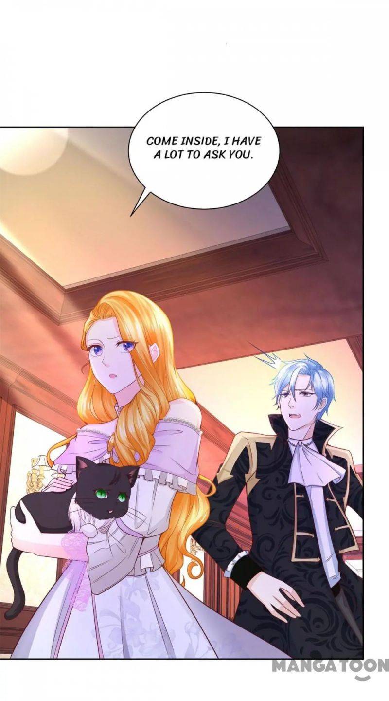 I Just Want to be a Useless Duke’s Daughter Chapter 114 - Page 24