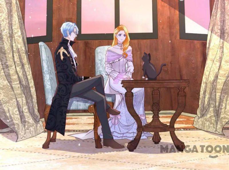 I Just Want to be a Useless Duke’s Daughter Chapter 114 - Page 27