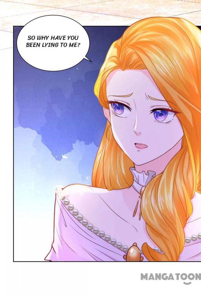 I Just Want to be a Useless Duke’s Daughter Chapter 114 - Page 28