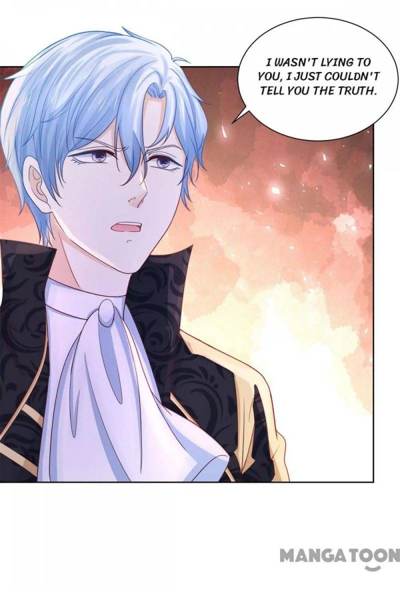 I Just Want to be a Useless Duke’s Daughter Chapter 114 - Page 29