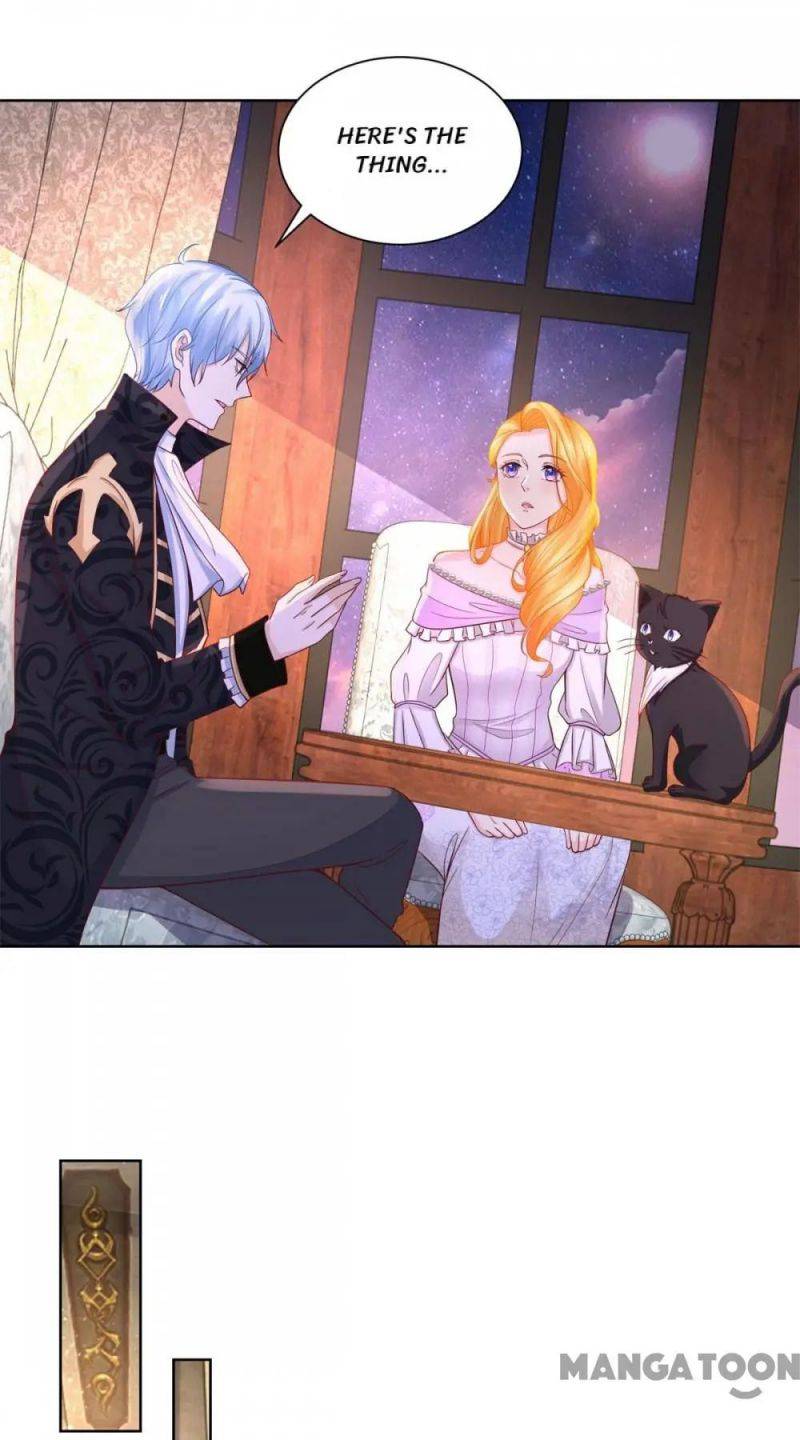 I Just Want to be a Useless Duke’s Daughter Chapter 114 - Page 30