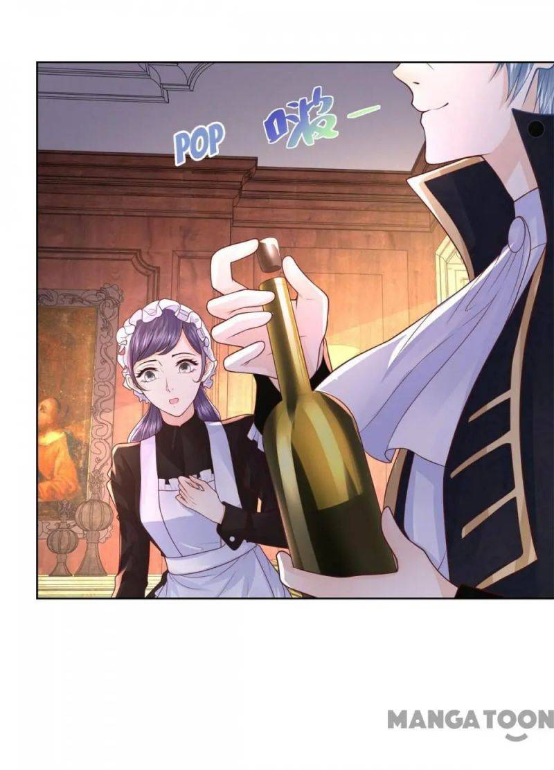 I Just Want to be a Useless Duke’s Daughter Chapter 114 - Page 4