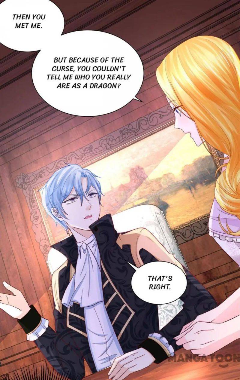 I Just Want to be a Useless Duke’s Daughter Chapter 114 - Page 33