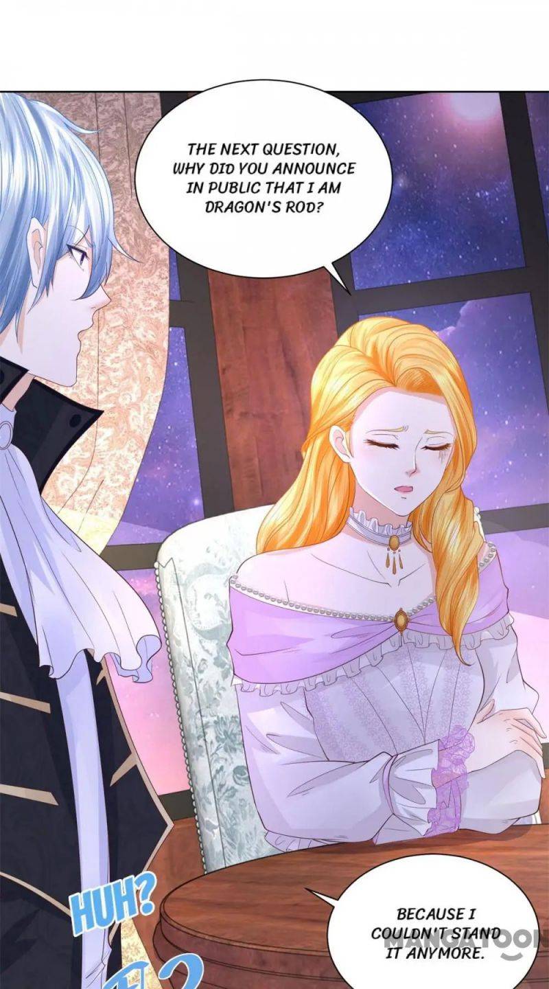 I Just Want to be a Useless Duke’s Daughter Chapter 114 - Page 35