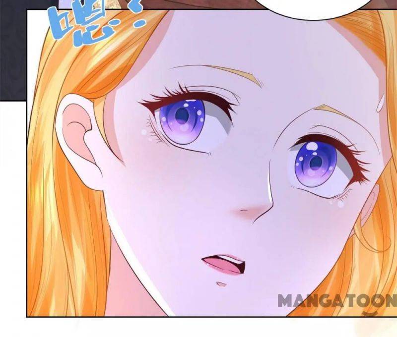 I Just Want to be a Useless Duke’s Daughter Chapter 114 - Page 36