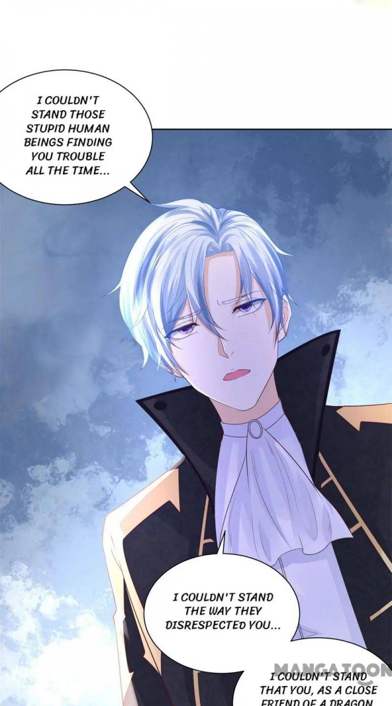 I Just Want to be a Useless Duke’s Daughter Chapter 114 - Page 37