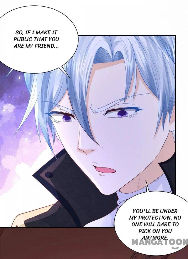 I Just Want to be a Useless Duke’s Daughter Chapter 114 - Page 39