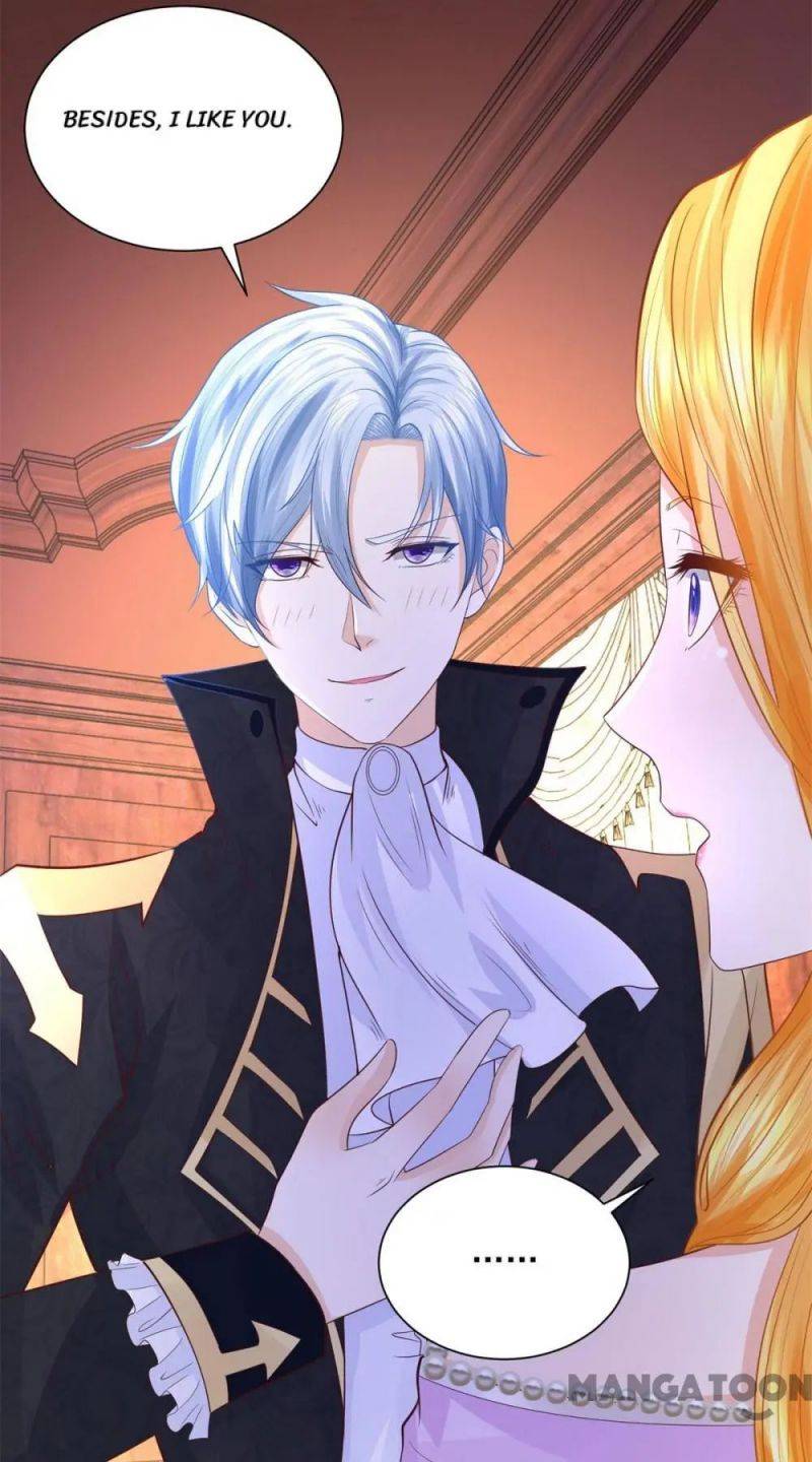 I Just Want to be a Useless Duke’s Daughter Chapter 114 - Page 40