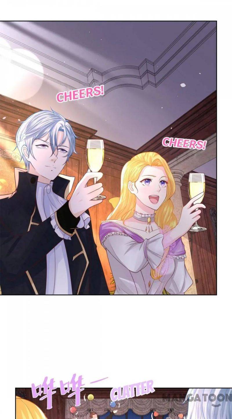 I Just Want to be a Useless Duke’s Daughter Chapter 114 - Page 5