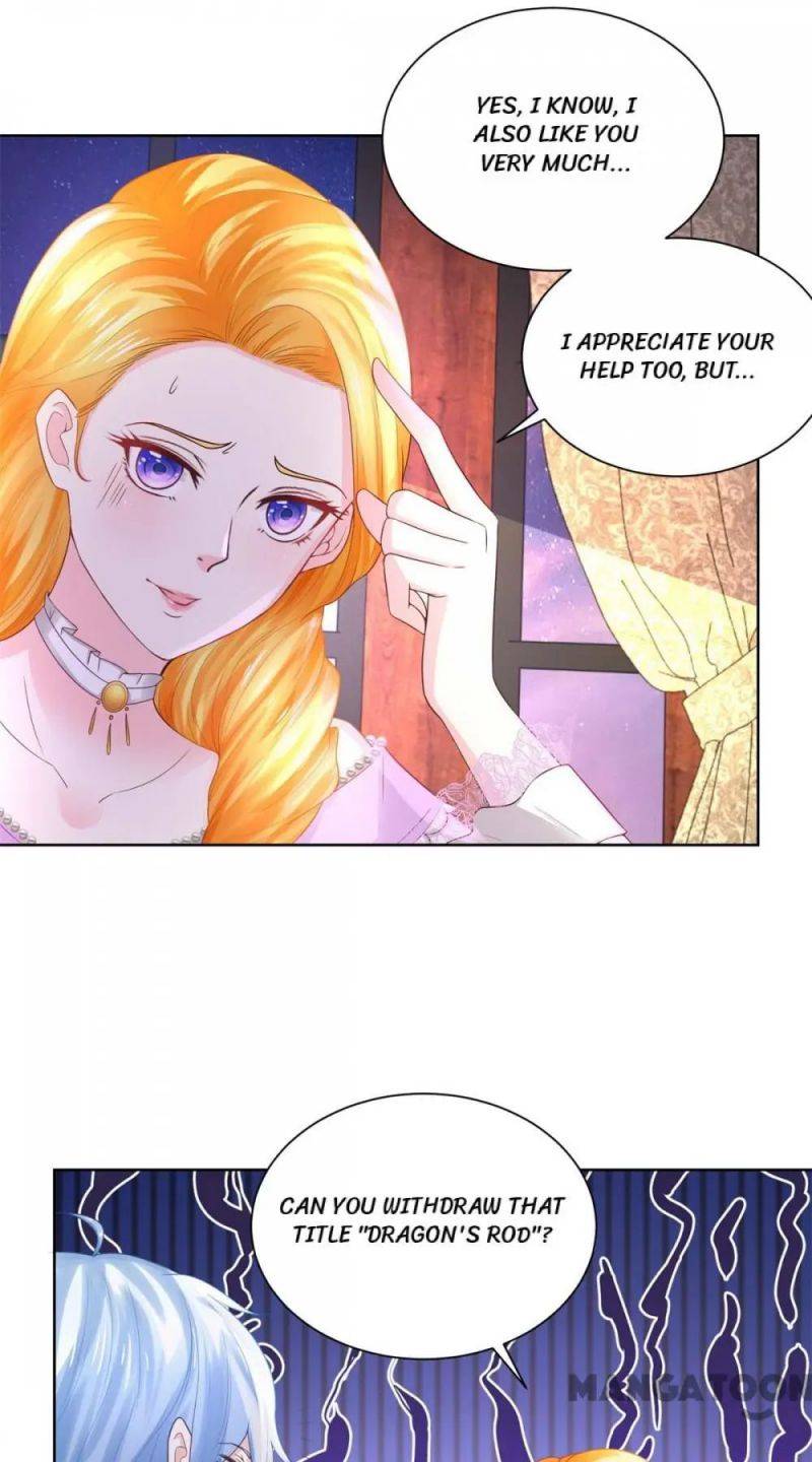 I Just Want to be a Useless Duke’s Daughter Chapter 114 - Page 42