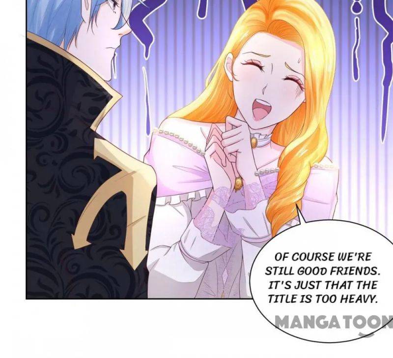 I Just Want to be a Useless Duke’s Daughter Chapter 114 - Page 43