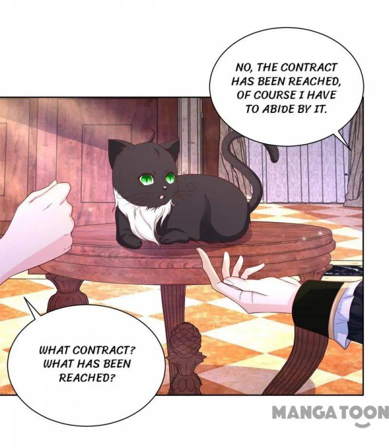 I Just Want to be a Useless Duke’s Daughter Chapter 114 - Page 44