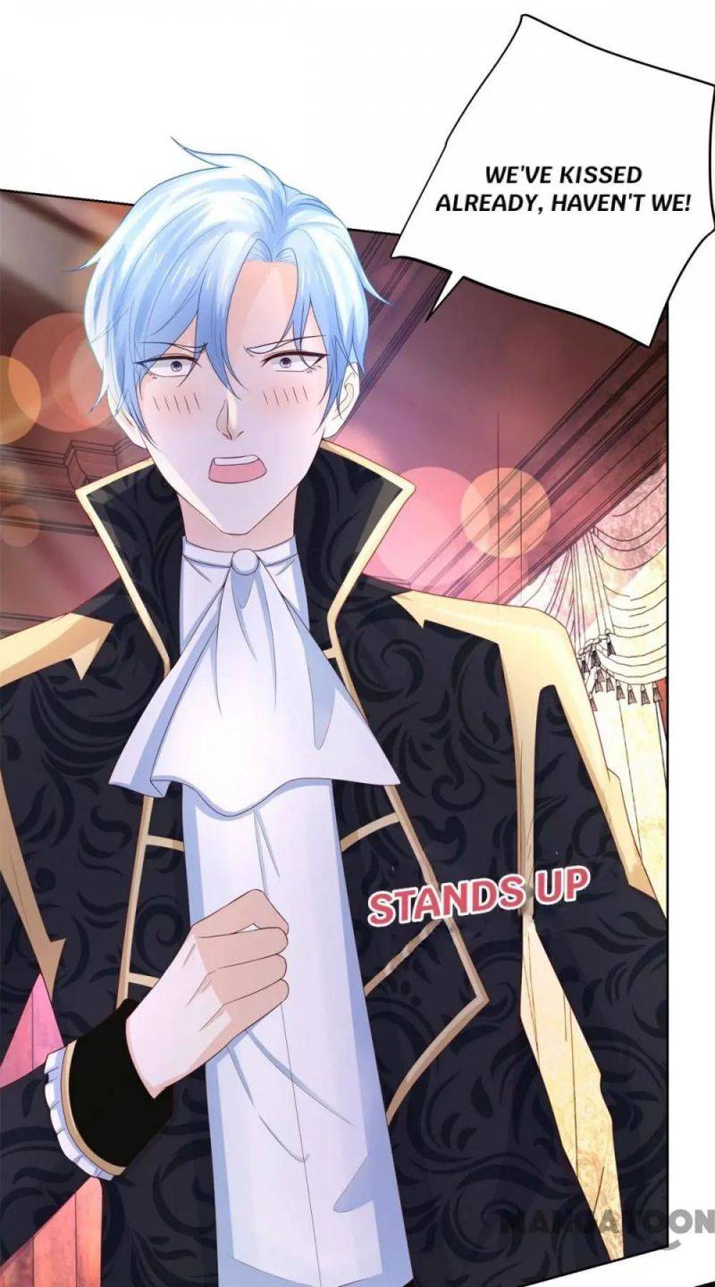 I Just Want to be a Useless Duke’s Daughter Chapter 114 - Page 45