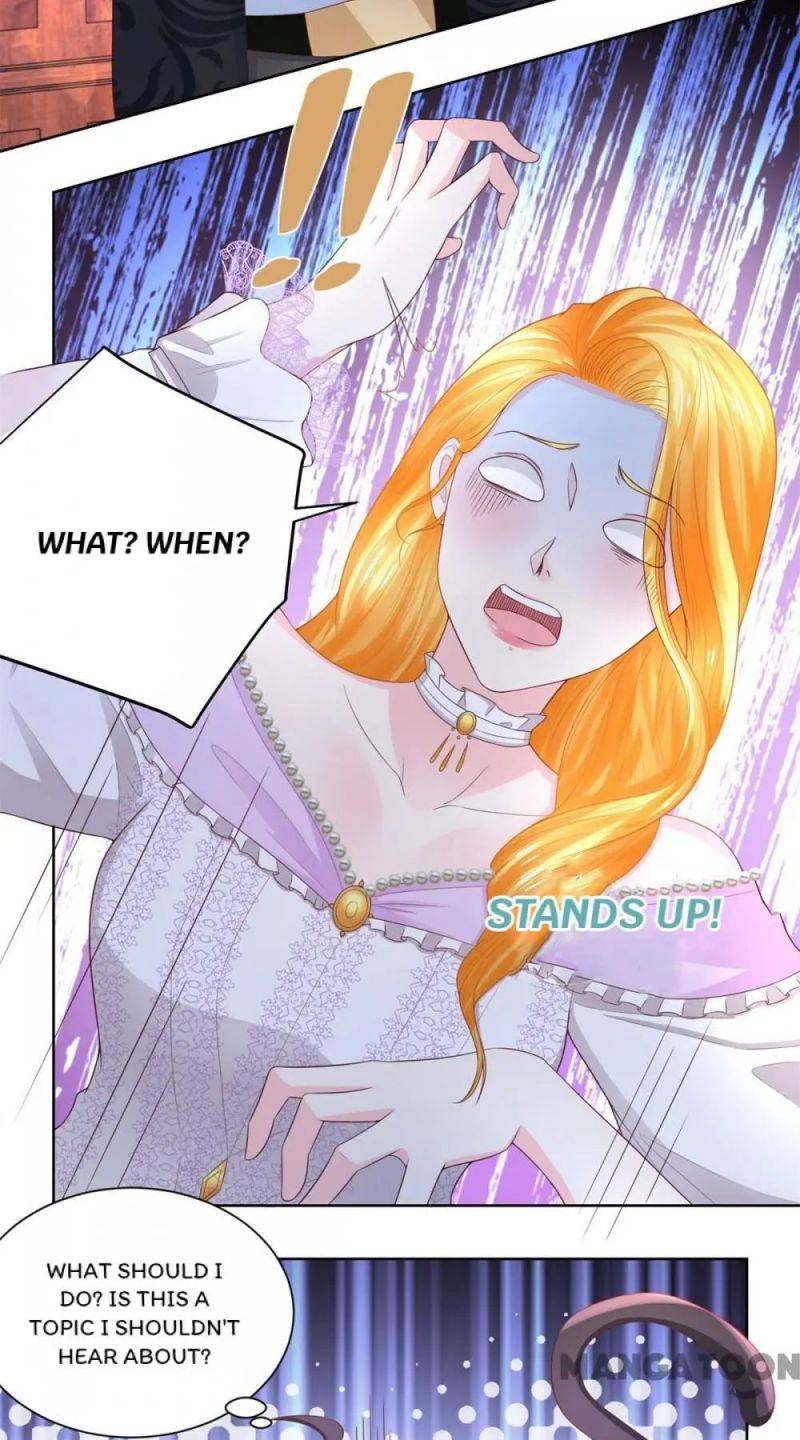 I Just Want to be a Useless Duke’s Daughter Chapter 114 - Page 47