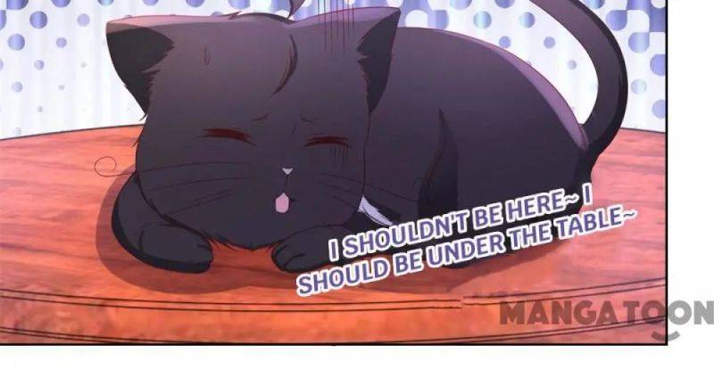 I Just Want to be a Useless Duke’s Daughter Chapter 114 - Page 48