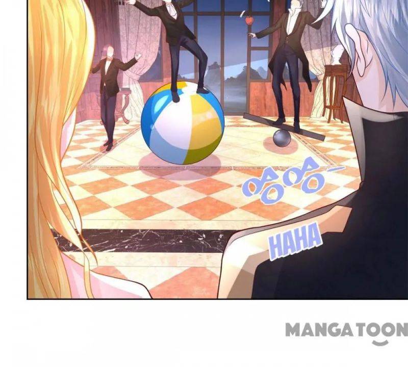 I Just Want to be a Useless Duke’s Daughter Chapter 114 - Page 6