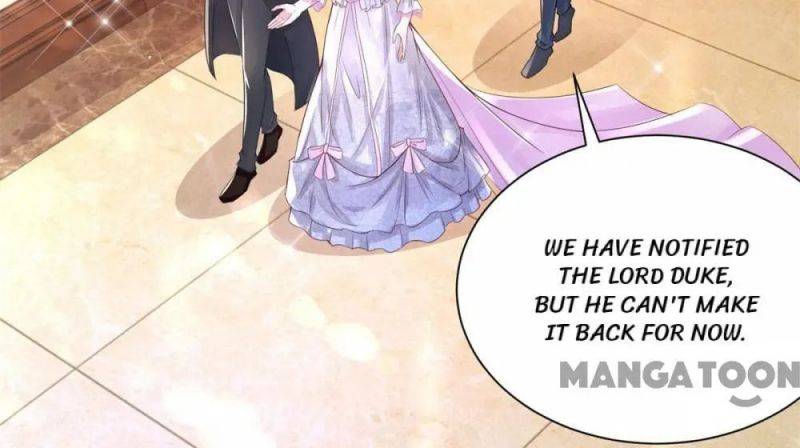 I Just Want to be a Useless Duke’s Daughter Chapter 114 - Page 7