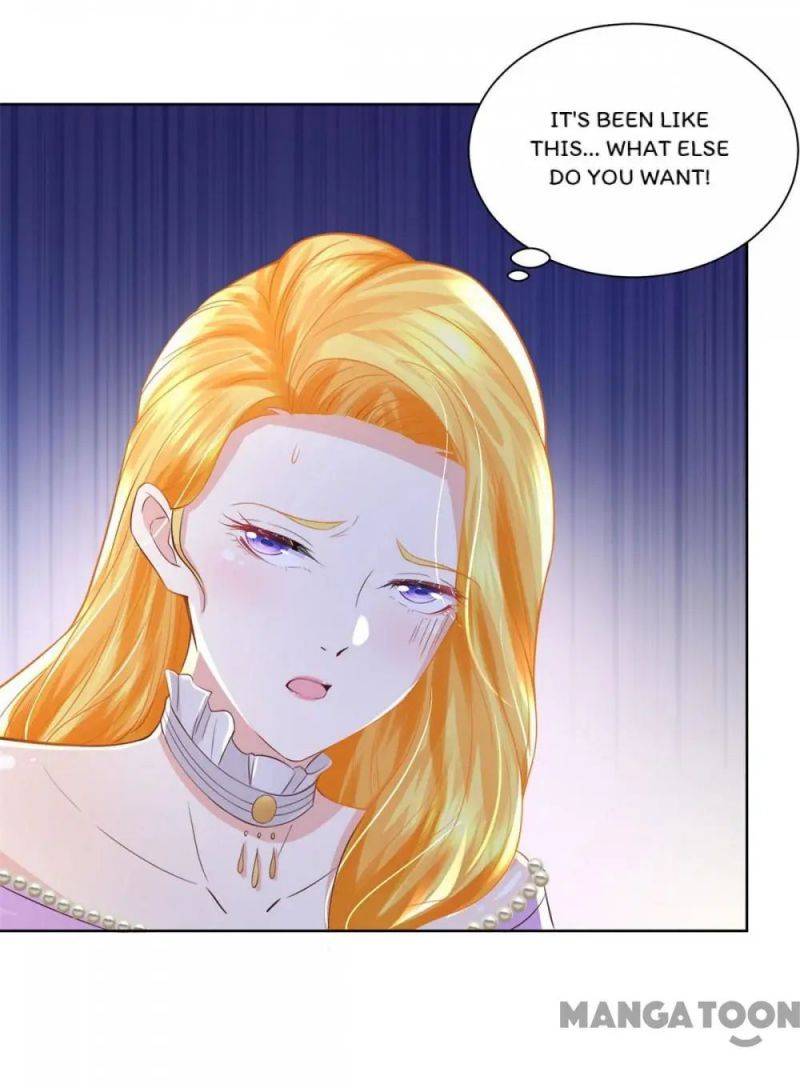 I Just Want to be a Useless Duke’s Daughter Chapter 114 - Page 9