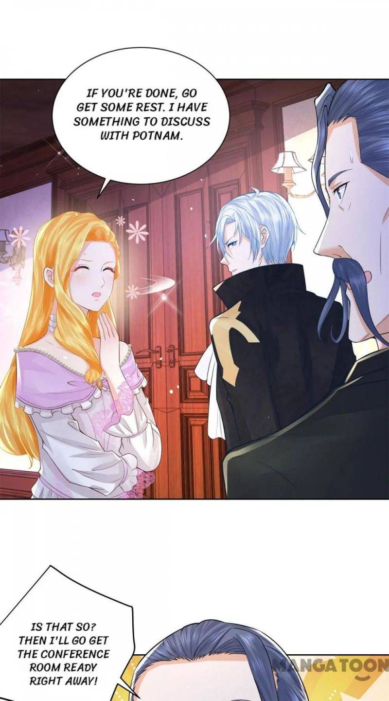 I Just Want to be a Useless Duke’s Daughter Chapter 114 - Page 10