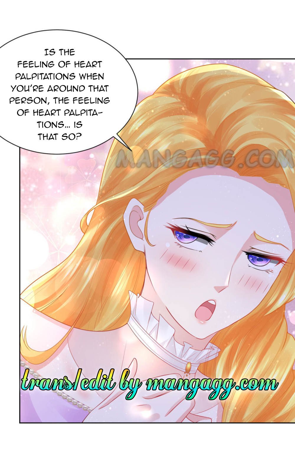 I Just Want to be a Useless Duke’s Daughter Chapter 115 - Page 13