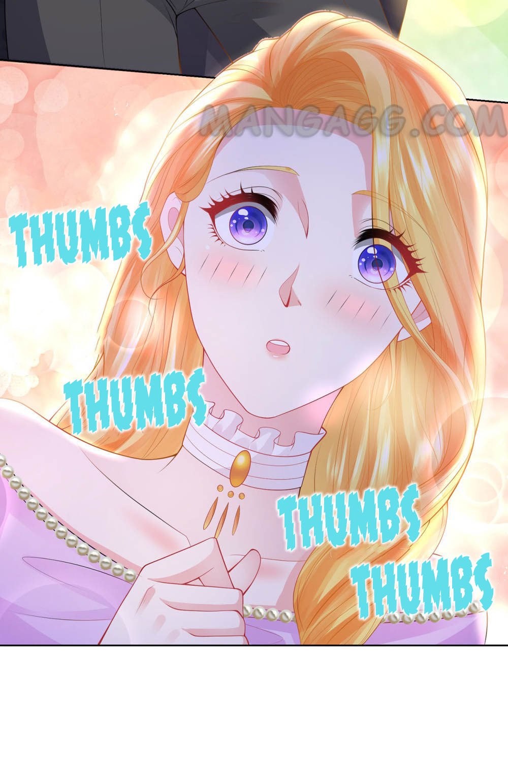 I Just Want to be a Useless Duke’s Daughter Chapter 115 - Page 15