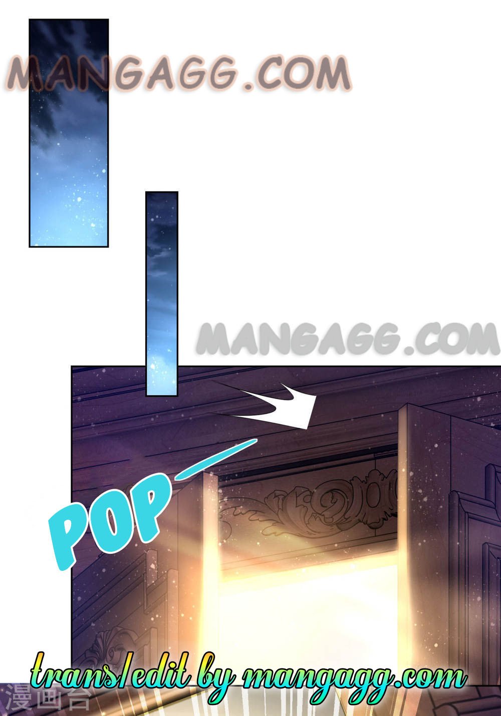 I Just Want to be a Useless Duke’s Daughter Chapter 115 - Page 22