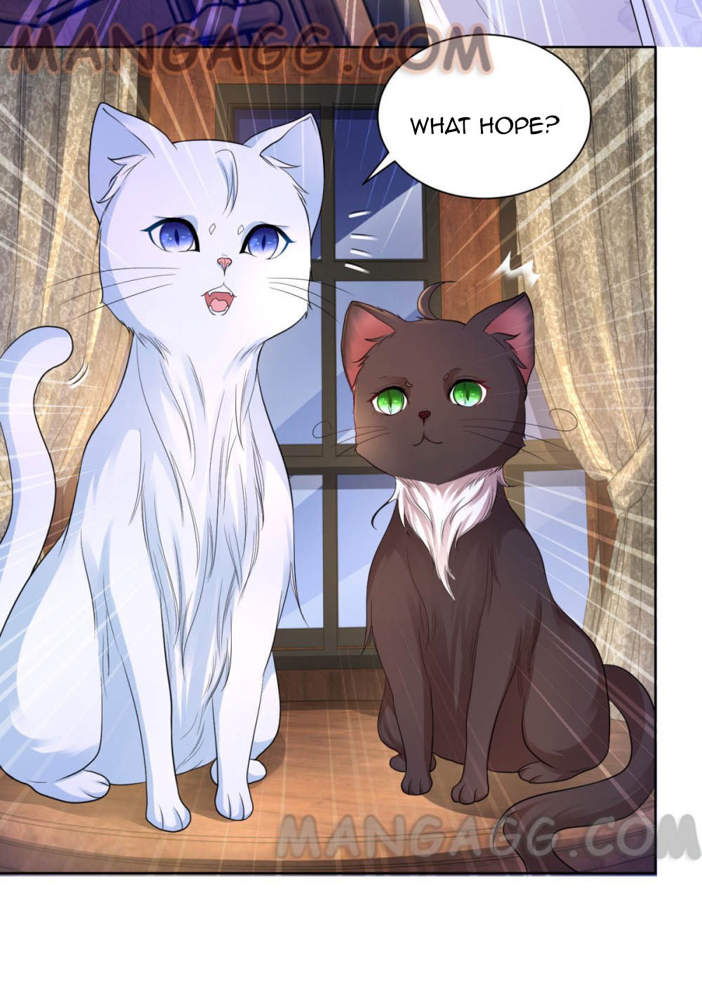 I Just Want to be a Useless Duke’s Daughter Chapter 115 - Page 24