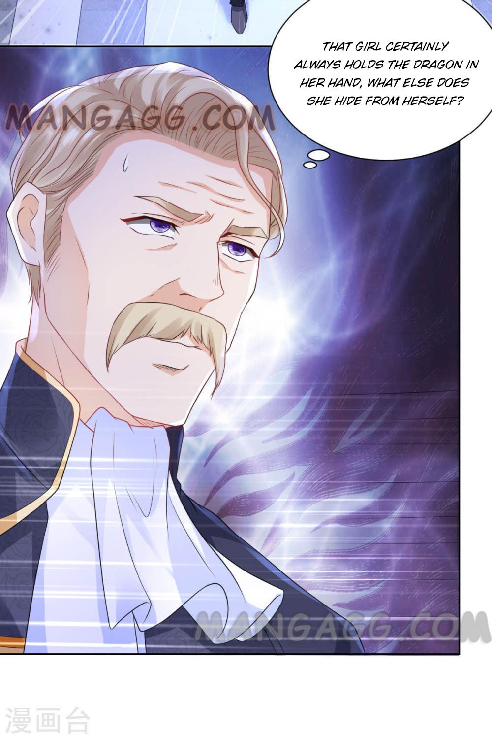 I Just Want to be a Useless Duke’s Daughter Chapter 115 - Page 28