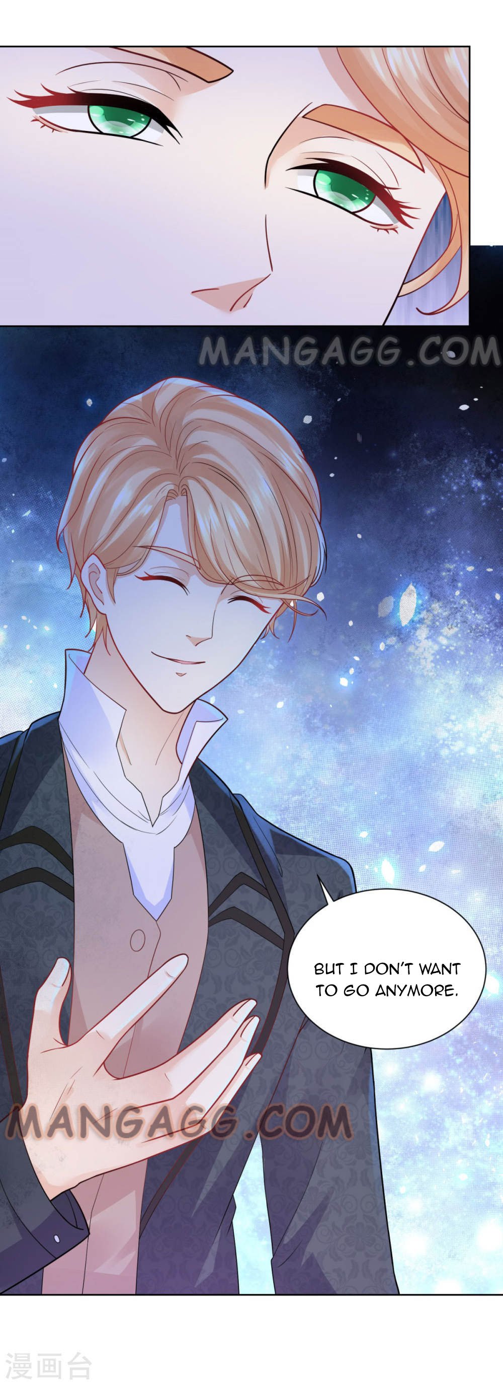 I Just Want to be a Useless Duke’s Daughter Chapter 115 - Page 32