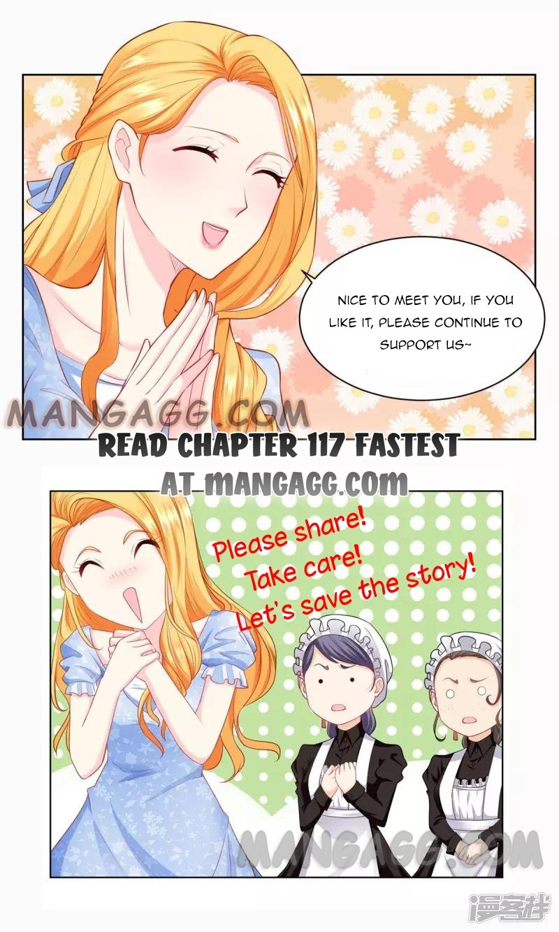 I Just Want to be a Useless Duke’s Daughter Chapter 116 - Page 15