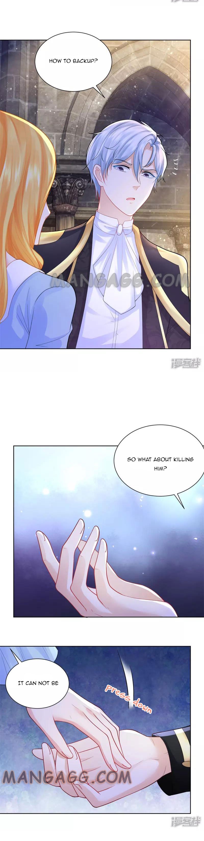 I Just Want to be a Useless Duke’s Daughter Chapter 118 - Page 14