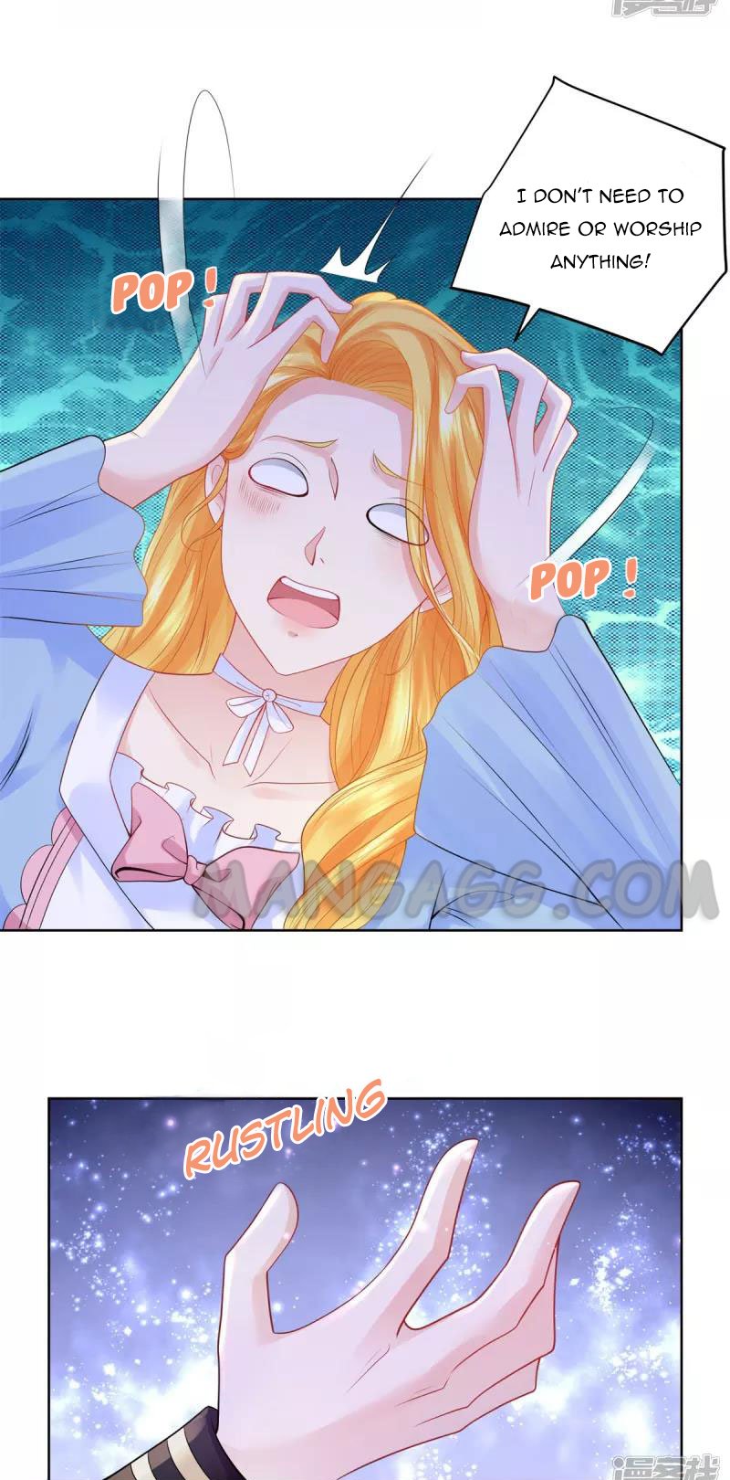 I Just Want to be a Useless Duke’s Daughter Chapter 118 - Page 5
