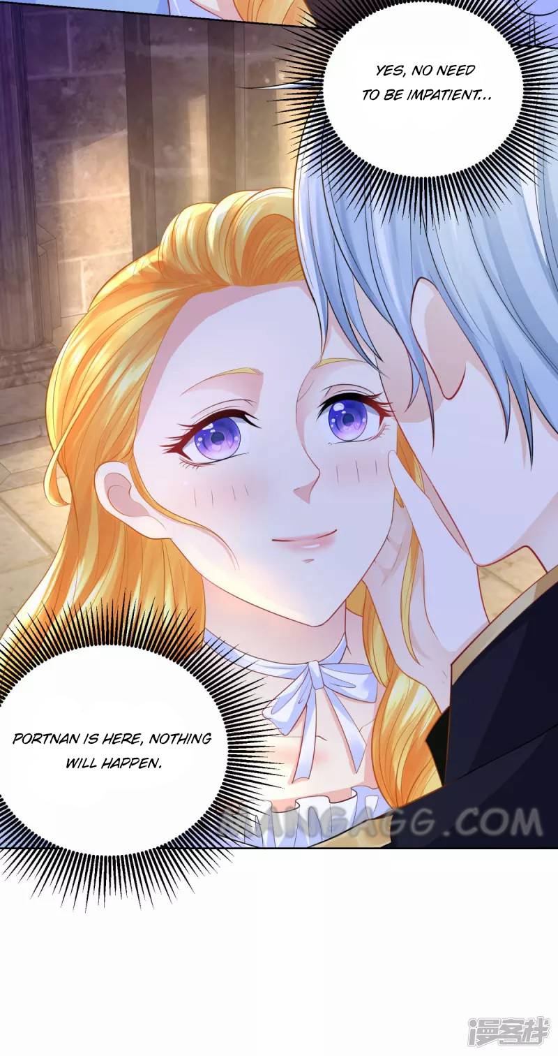 I Just Want to be a Useless Duke’s Daughter Chapter 119 - Page 2