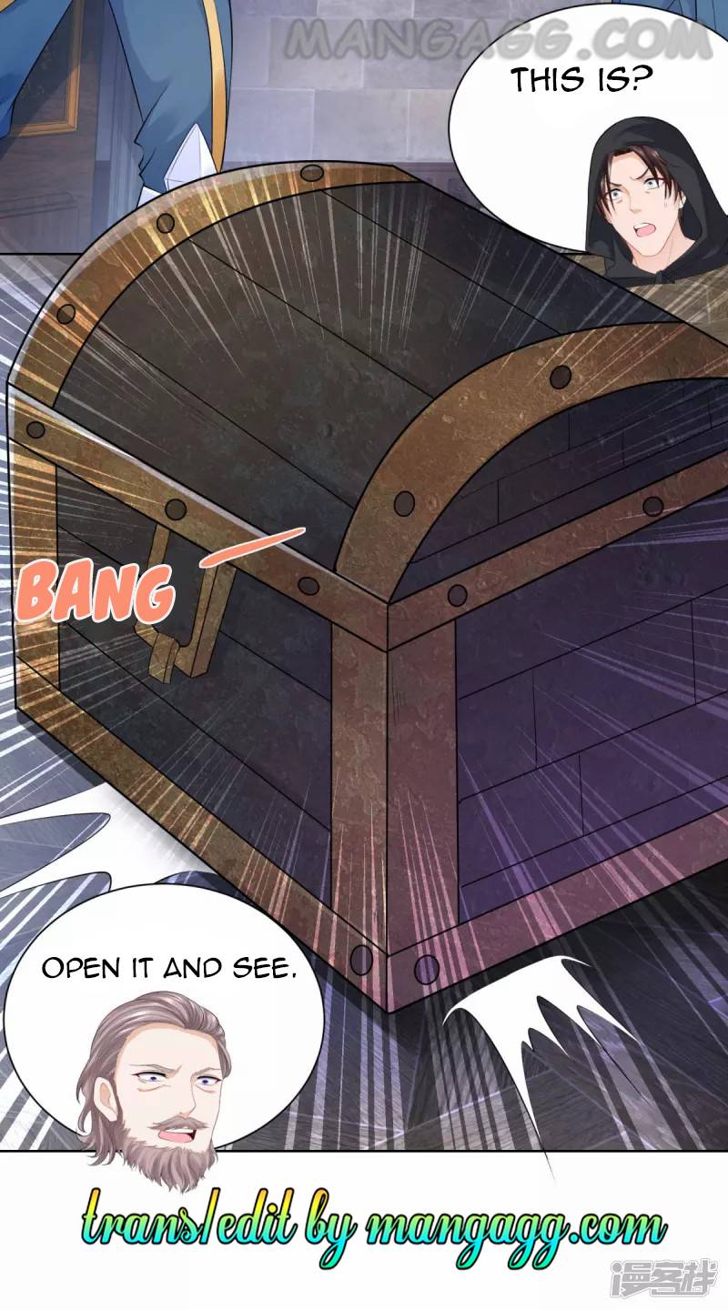 I Just Want to be a Useless Duke’s Daughter Chapter 119 - Page 11