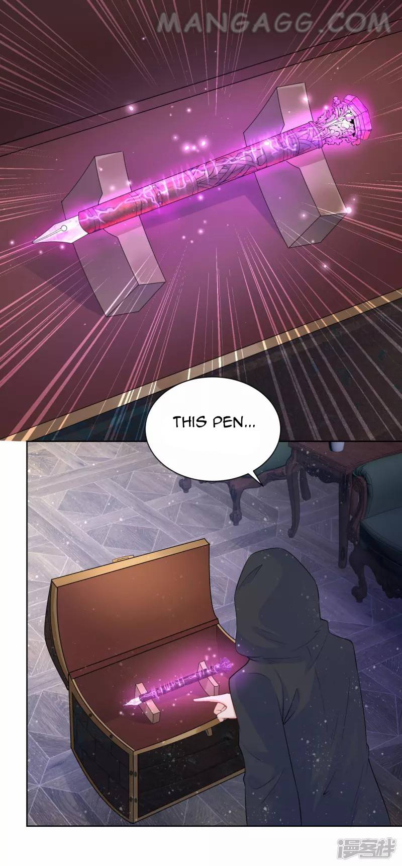 I Just Want to be a Useless Duke’s Daughter Chapter 119 - Page 13